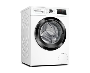 Willow Front Load Washing Machine